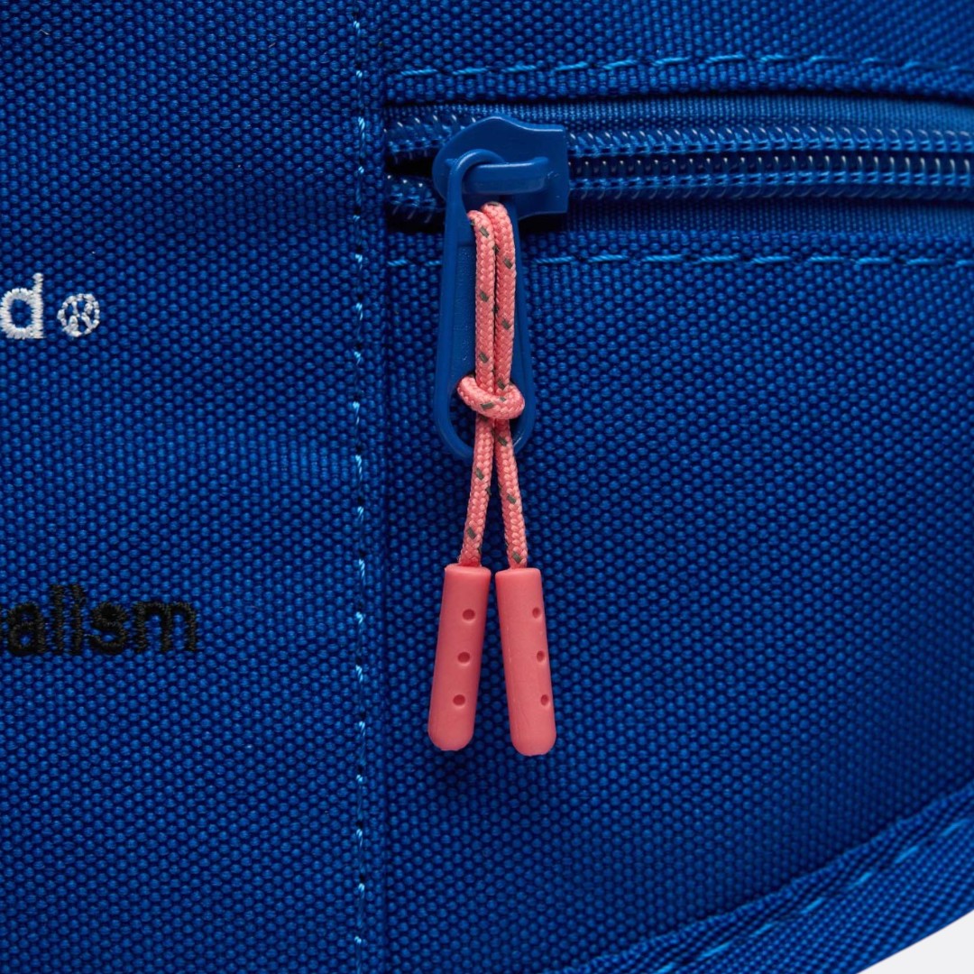 <PRODUCTTITLE> in Blue by Selfhood.