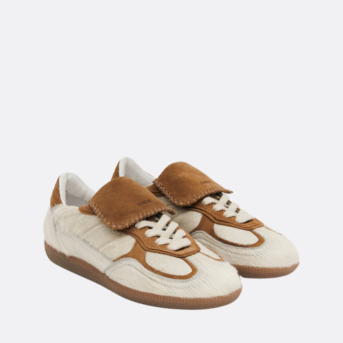 <PRODUCTTITLE> in White by Alohas.