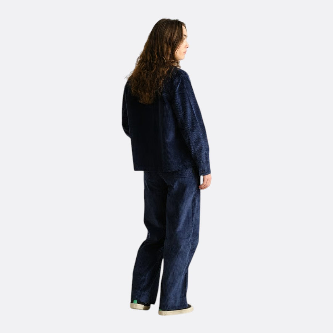 <PRODUCTTITLE> in Blue by Dedicated.