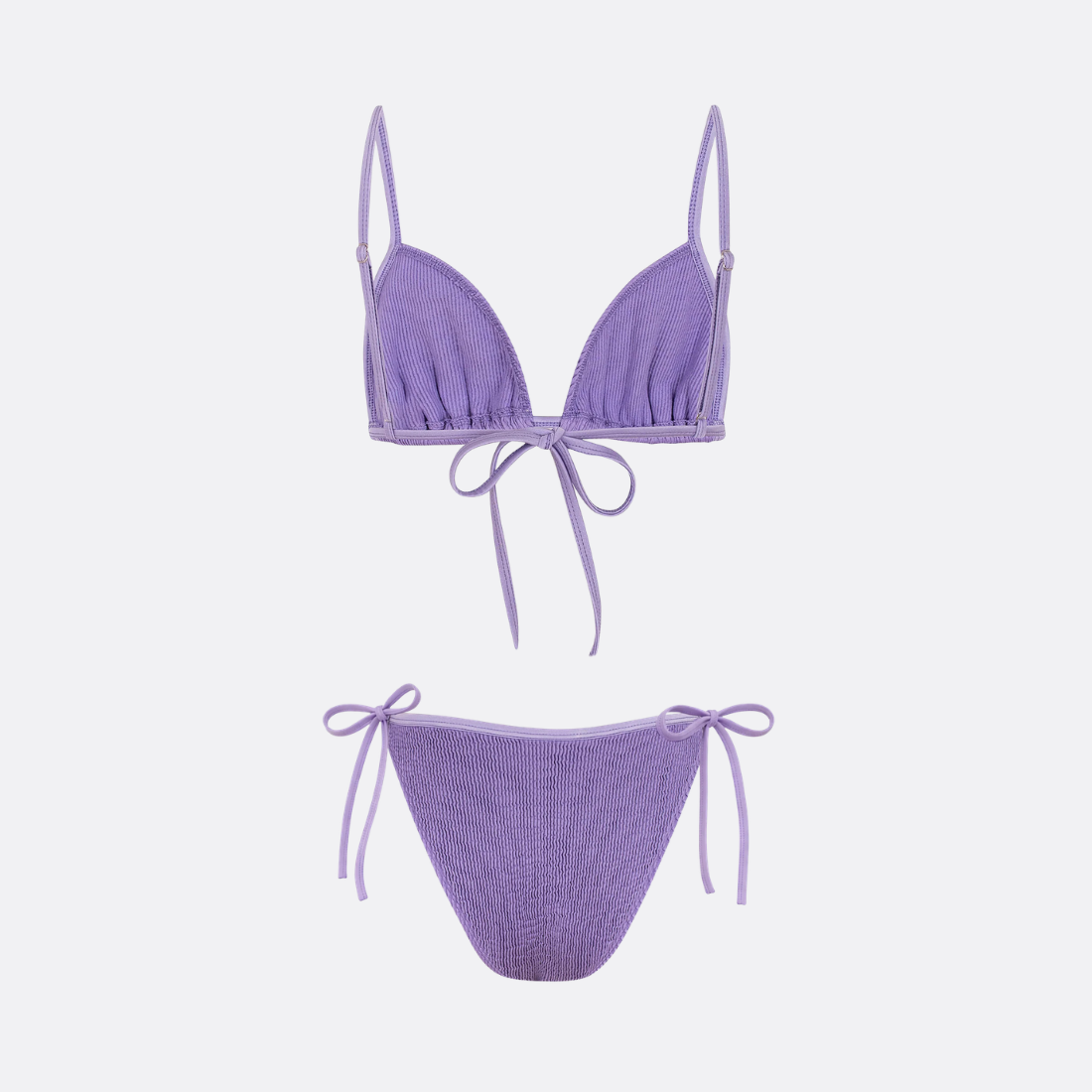 <PRODUCTTITLE> in Purple by Salis.