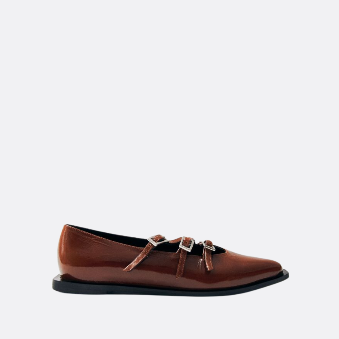 <PRODUCTTITLE> in Brown by Alohas.