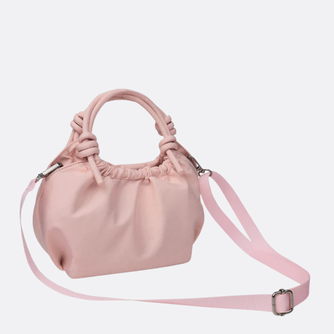 <PRODUCTTITLE> in Pink by Hvisk.