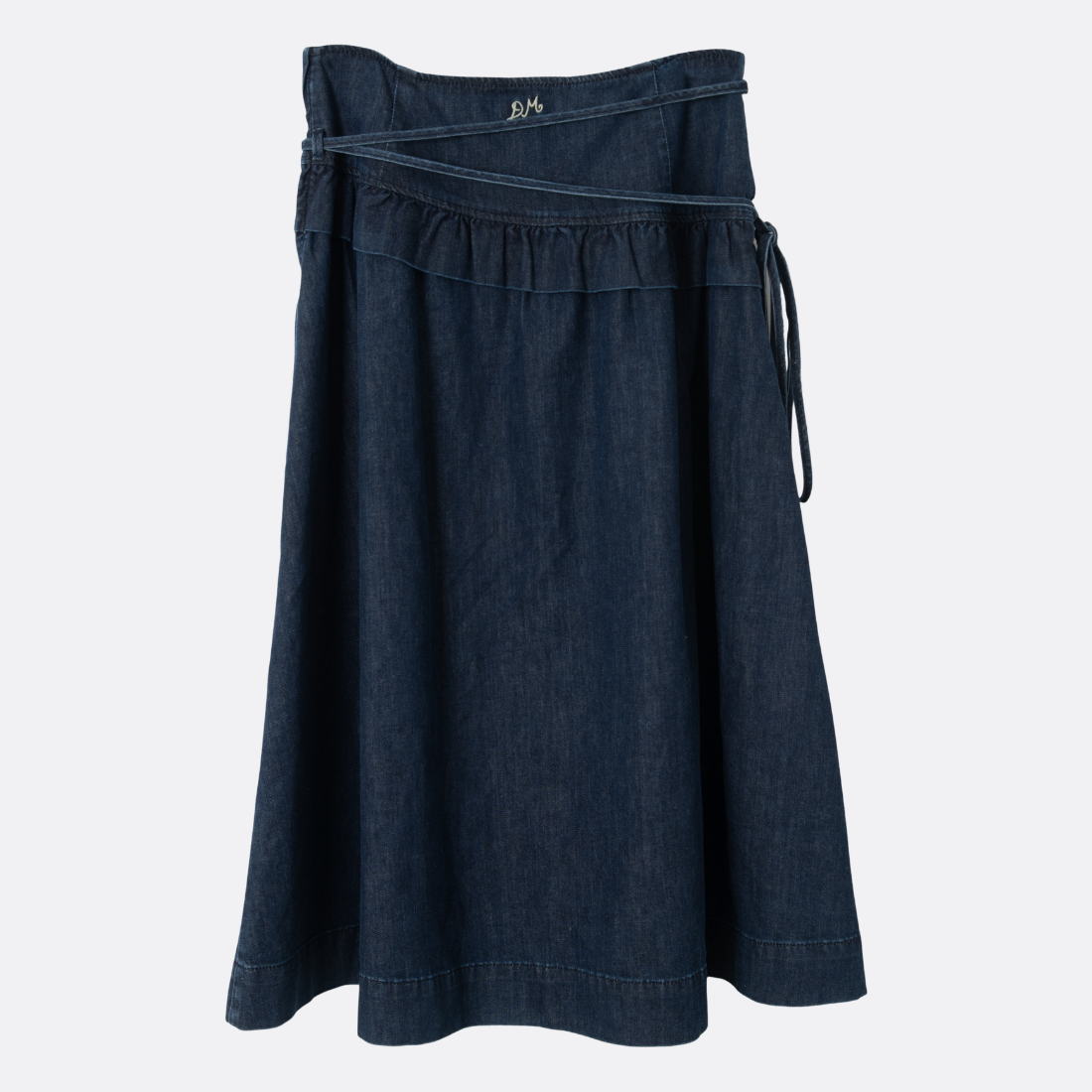 <PRODUCTTITLE> in Blue by Damson Madder.