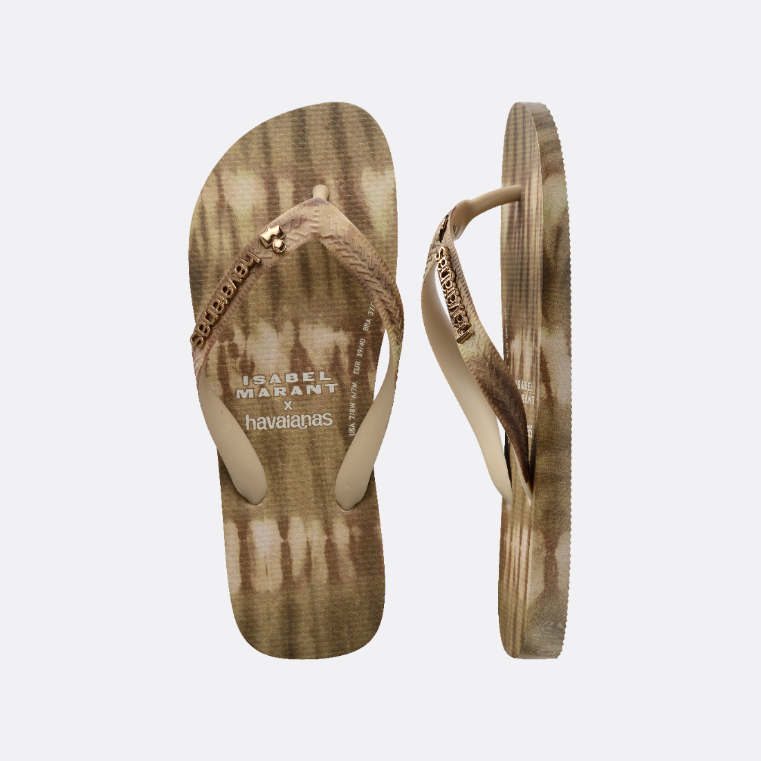 <producttitle> em Multi da Havaianas.