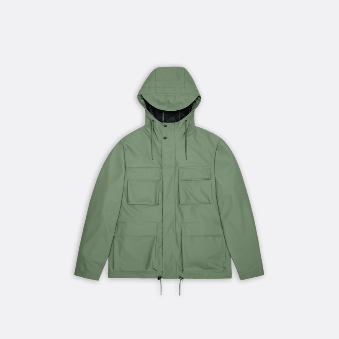 Pocket Jacket