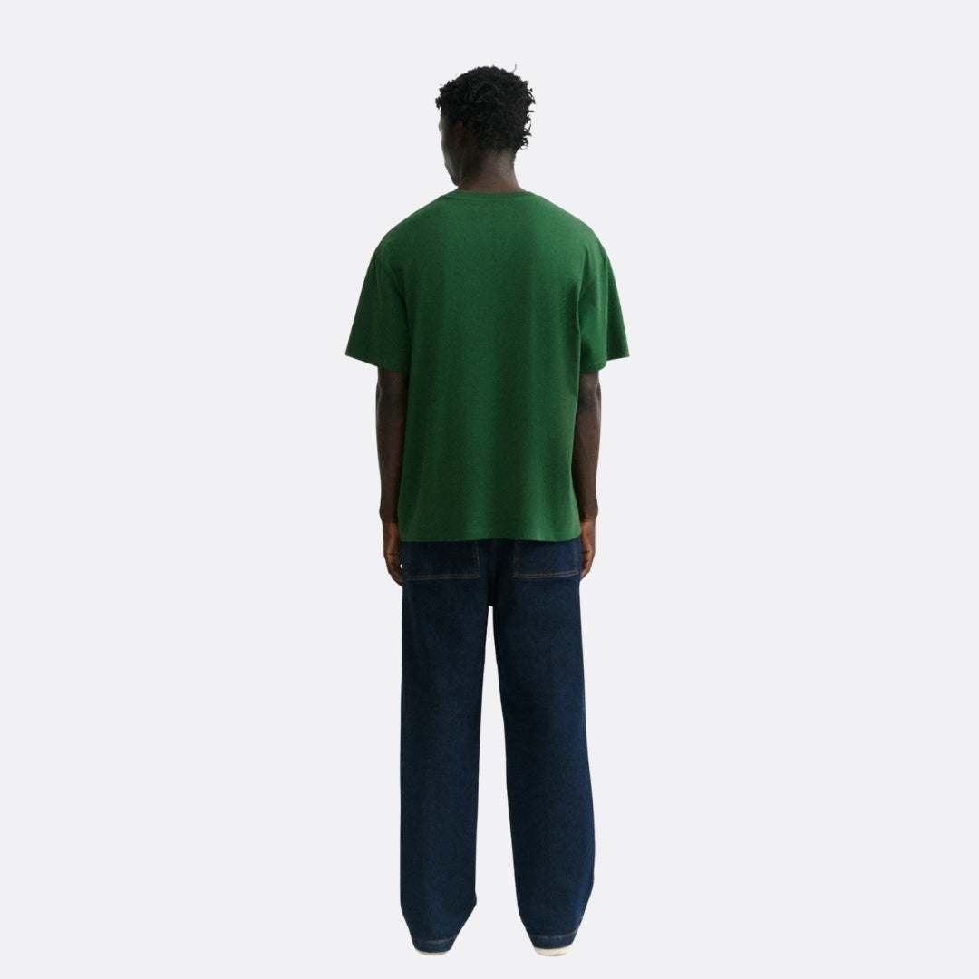 <PRODUCTTITLE> in Green by Thinking Mu.