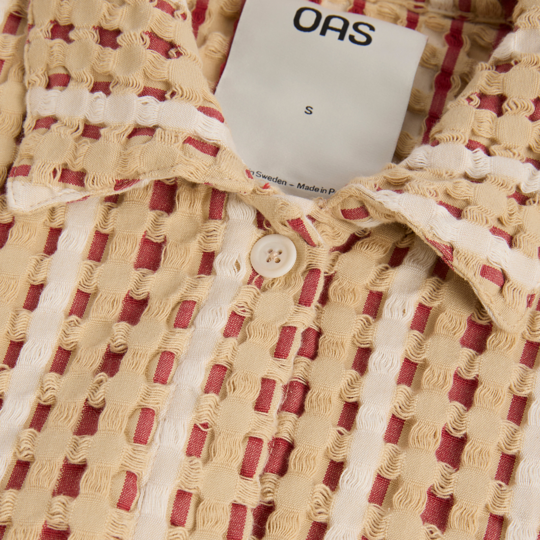 <producttitle> in Multi von OAS.