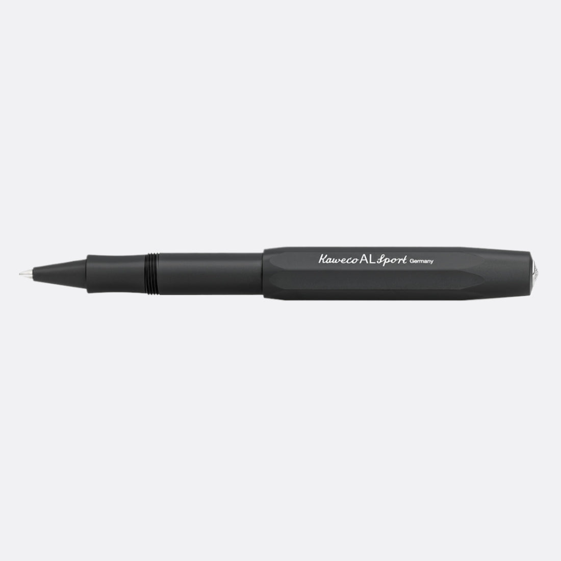 AL SPORT Gel Roller Black