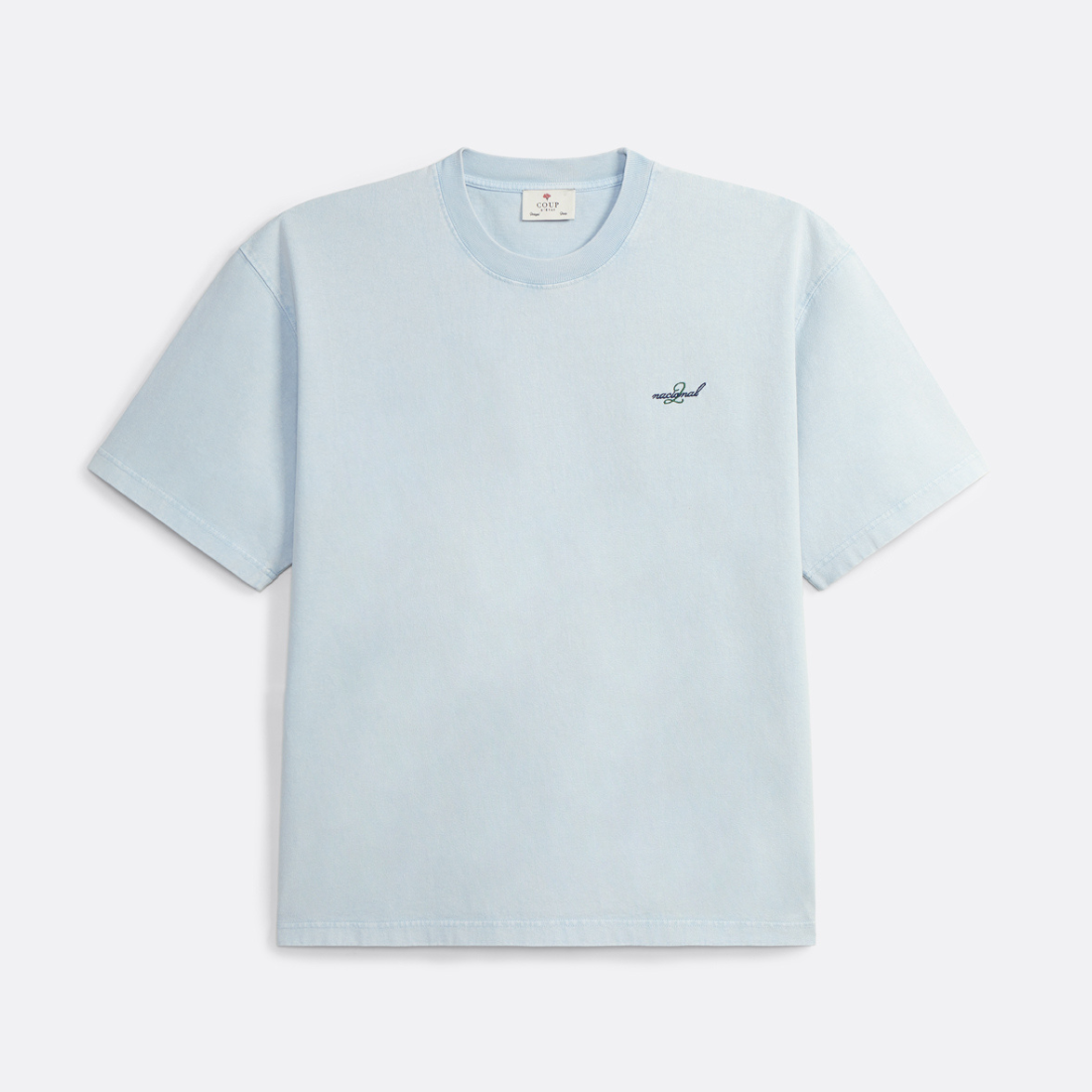 The Sunkissed T-Shirt