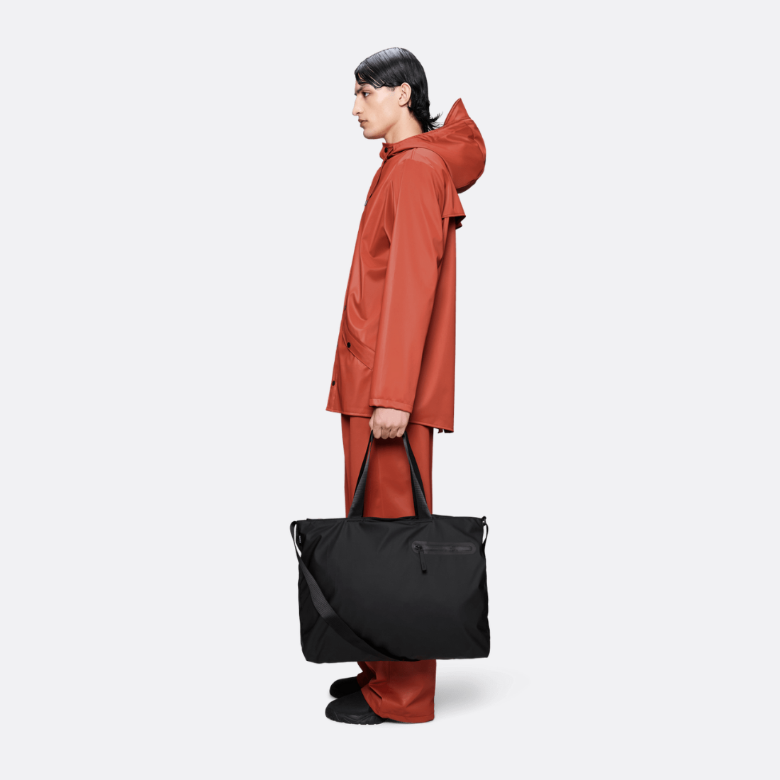 Bolsa de tela Dash Messenger