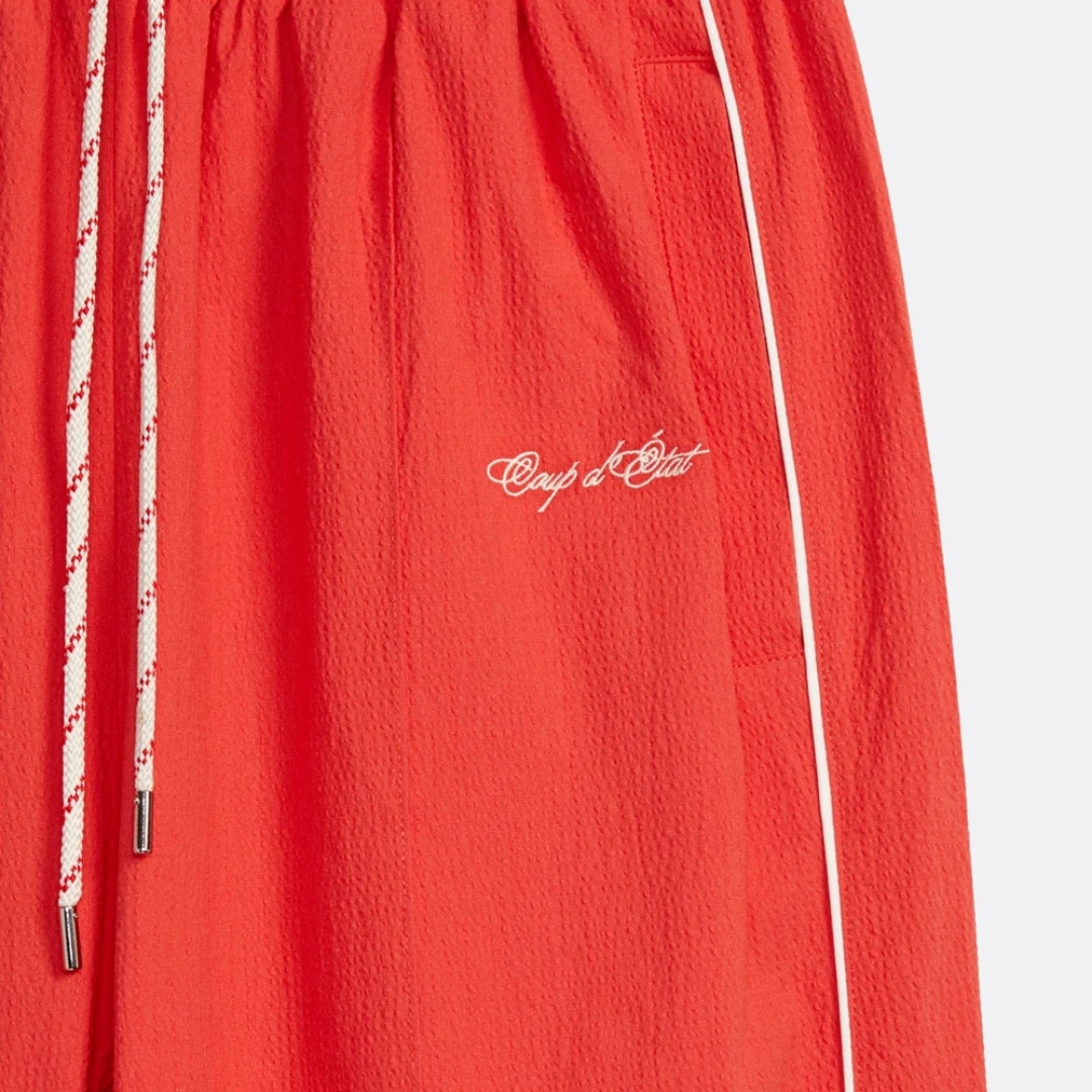 CDE x Leixões Tracksuit Trousers