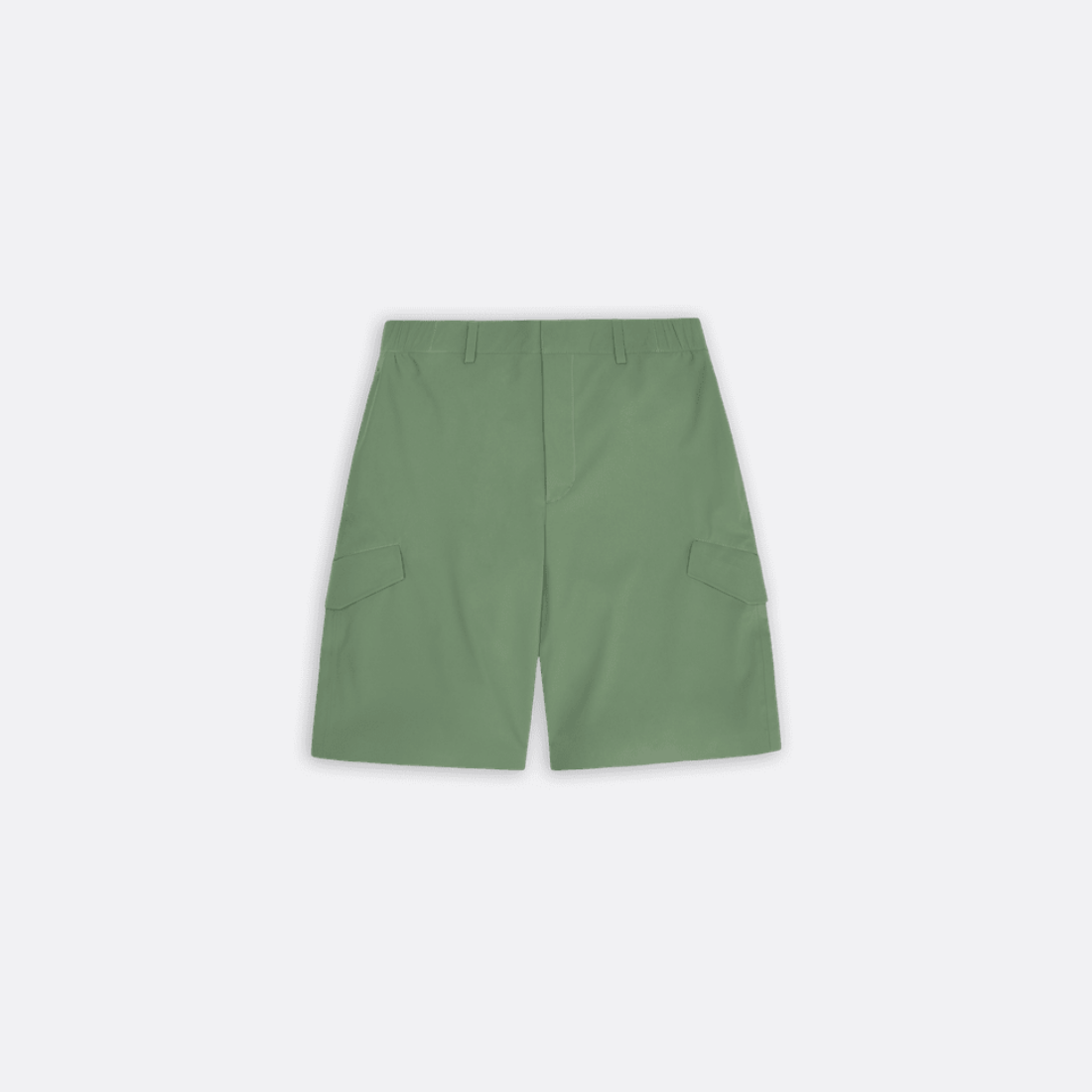 Suva Hardshell-Shorts