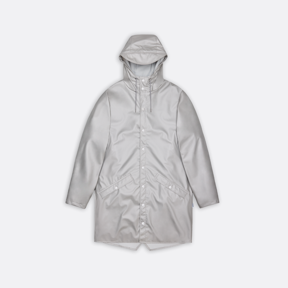 Long Jacket W3
