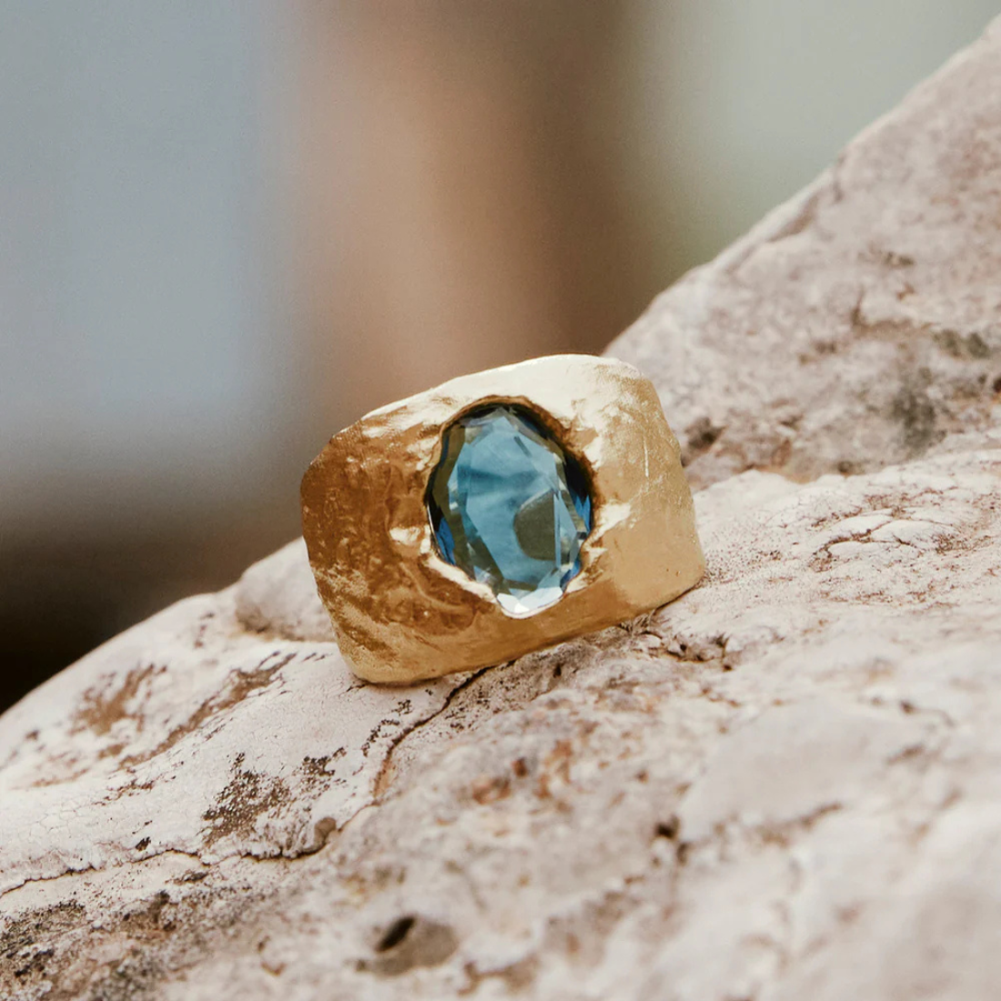 <PRODUCTTITLE> in Golden by Agapée.