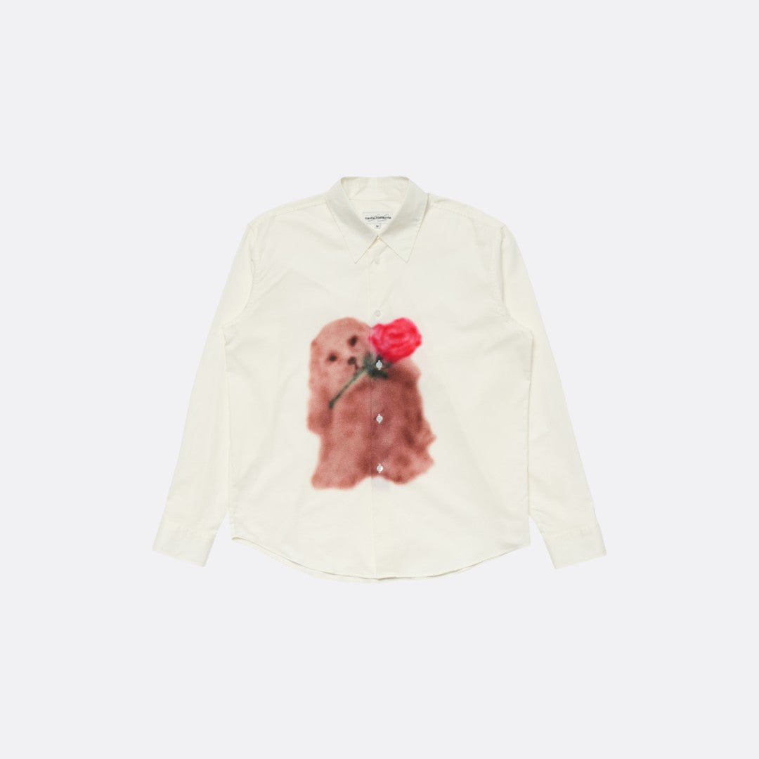 Bonjour Loverboy Shirt