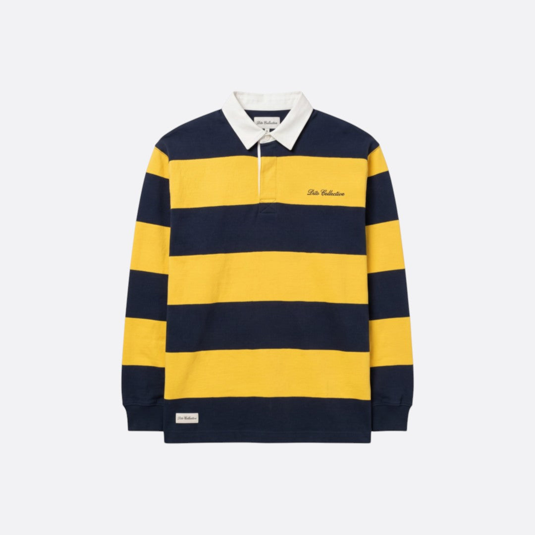 College Rugby Polo