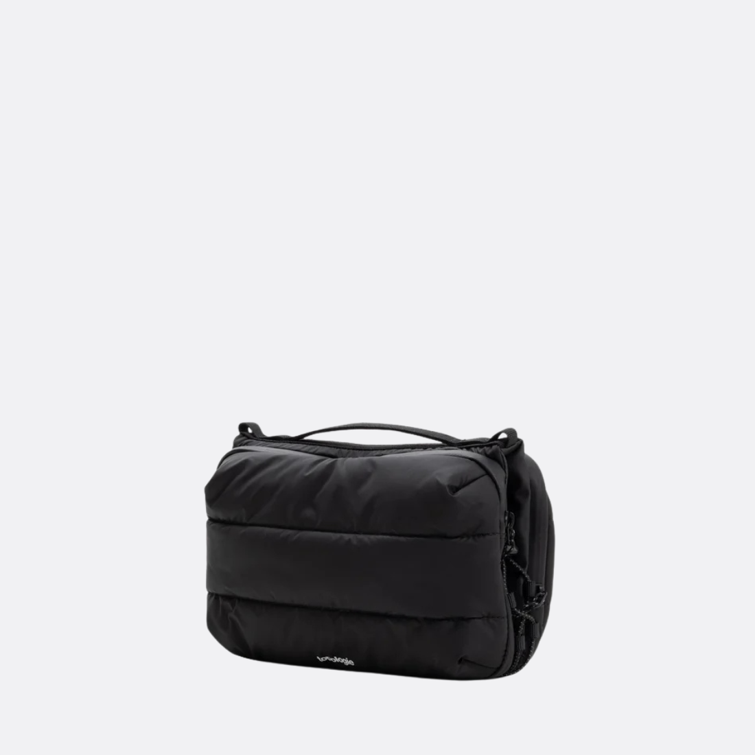 <PRODUCTTITLE> in Black by Topologie.