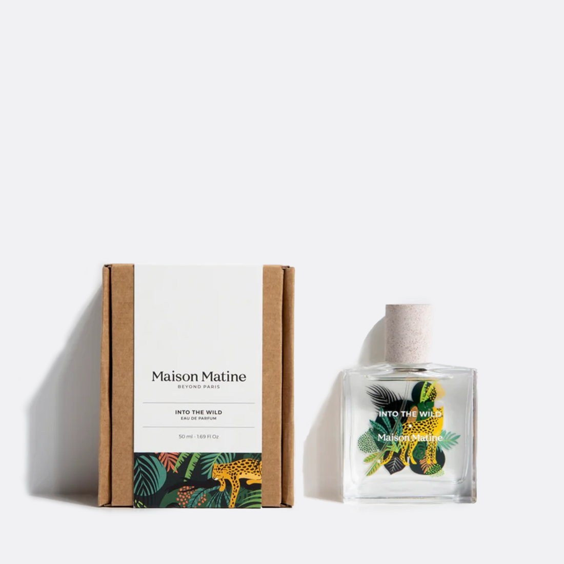 <PRODUCTTITLE> in Multi by Maison Matine.