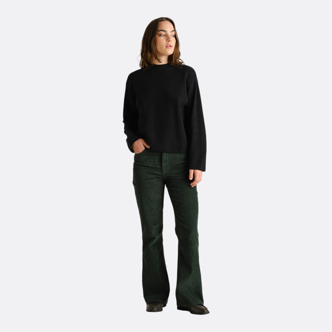 <PRODUCTTITLE> in Green by Dedicated.