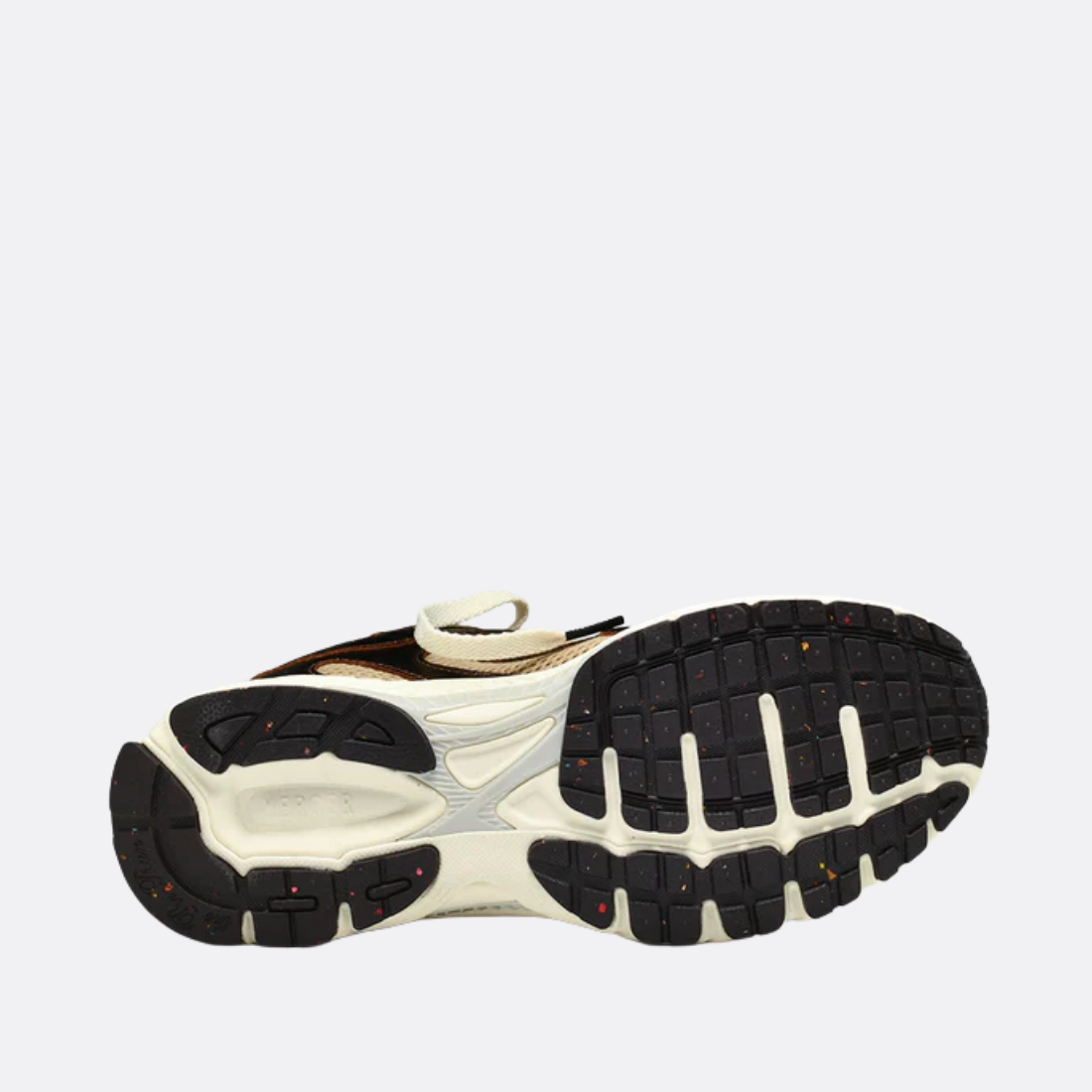 <PRODUCTTITLE> in Brown by Mercer.