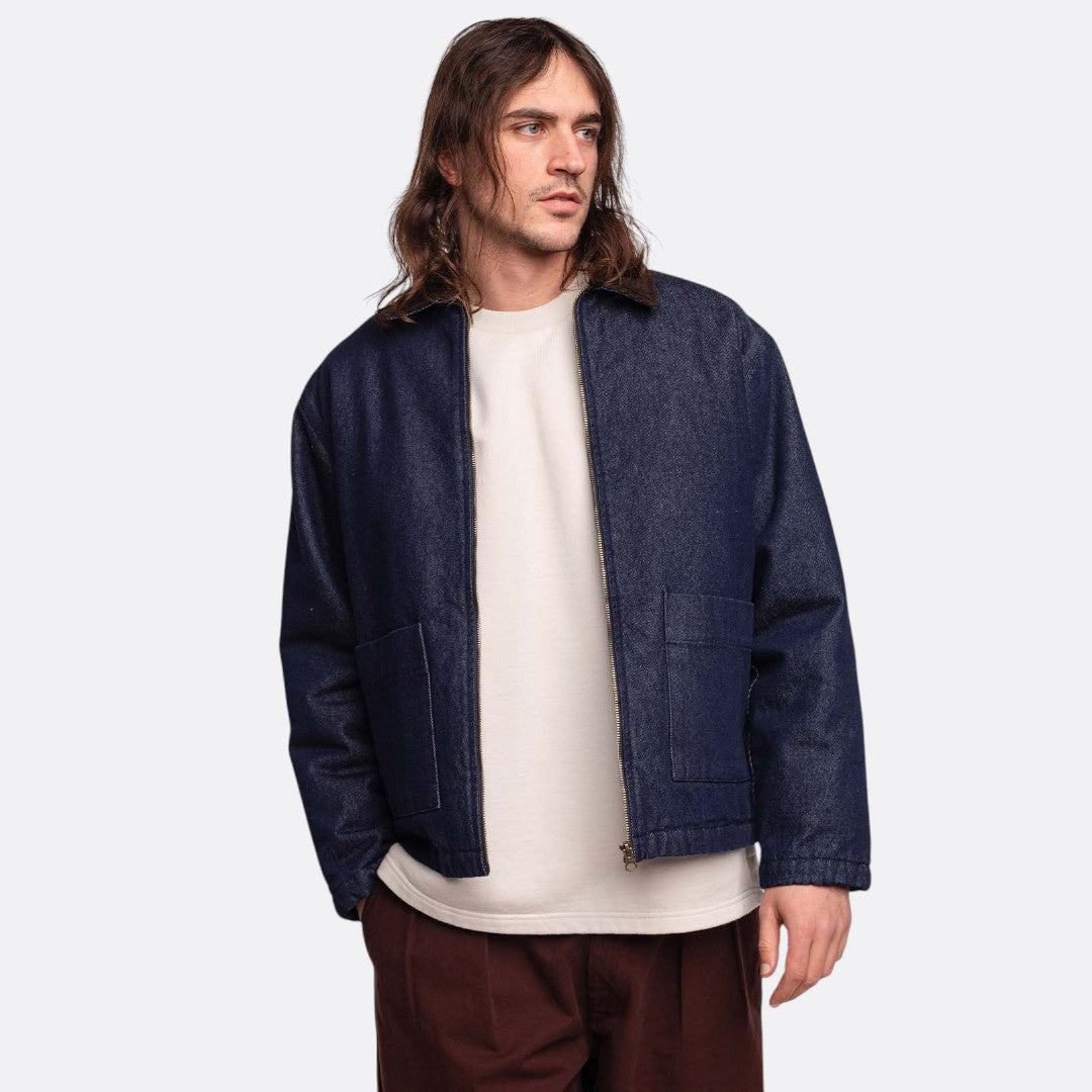 <PRODUCTTITLE> in Blue by Olow.