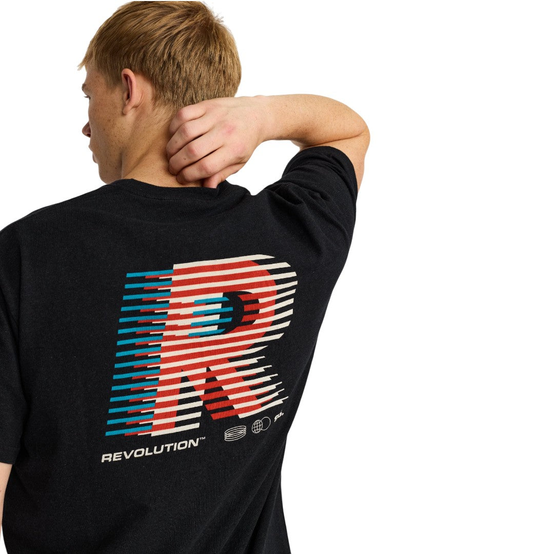 <PRODUCTTITLE> in Black by Revolution.