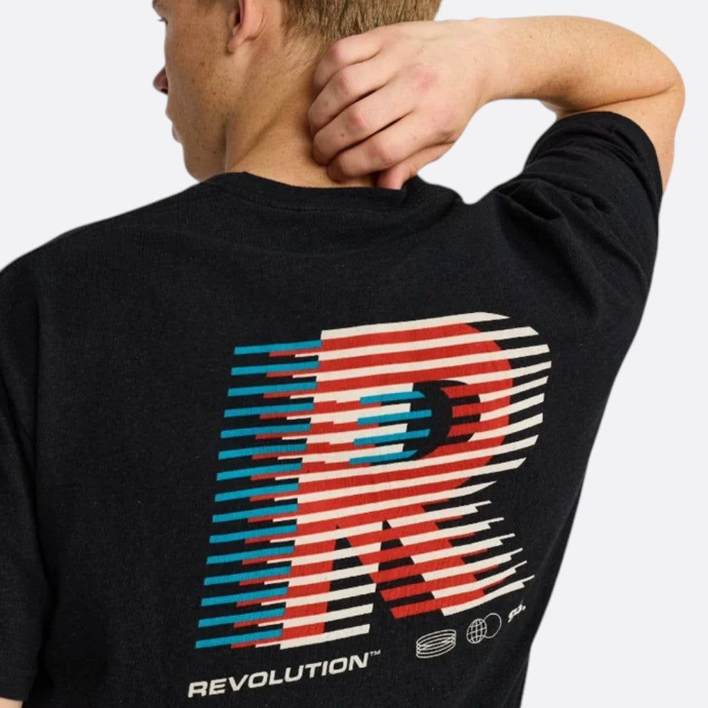 Printed T-shirt