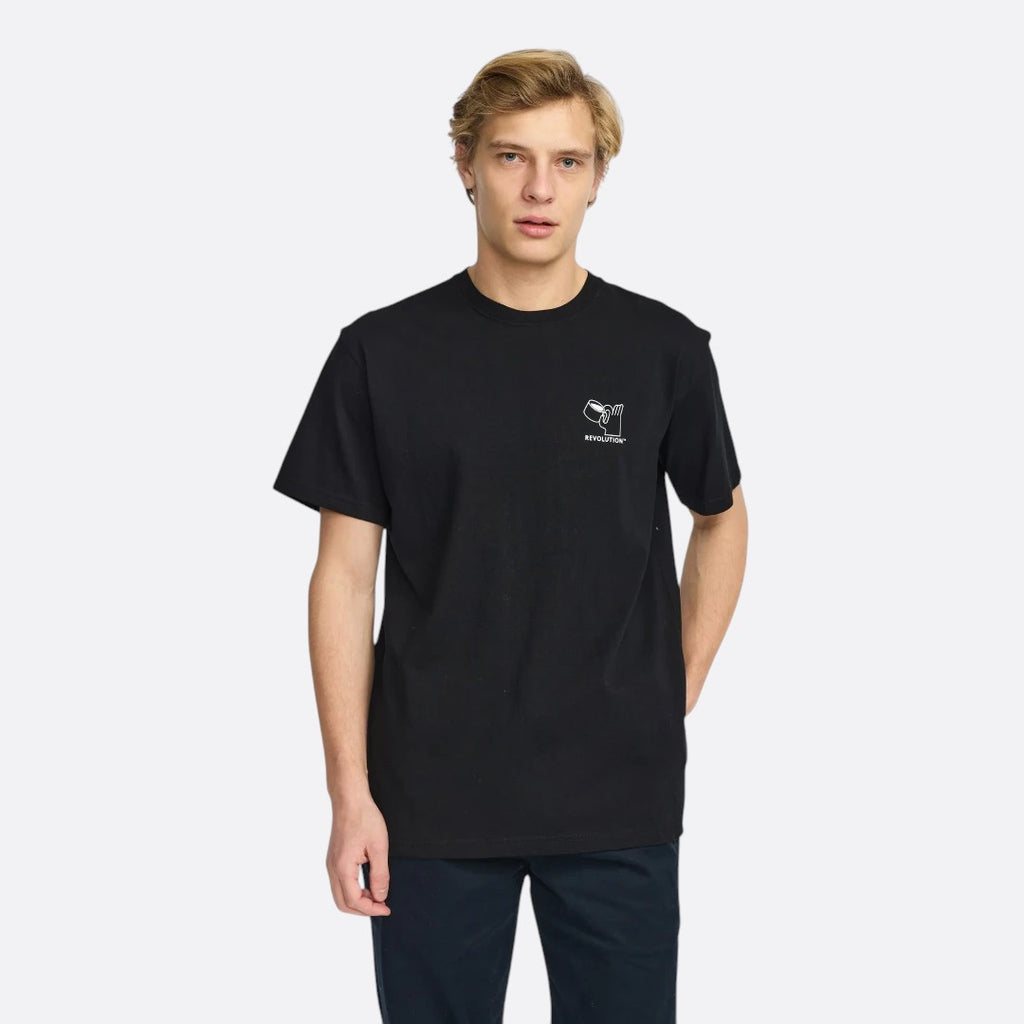 <PRODUCTTITLE> in Black by Revolution.