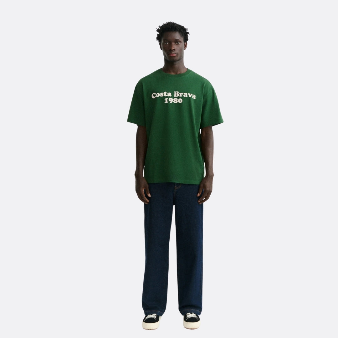 <PRODUCTTITLE> in Green by Thinking Mu.