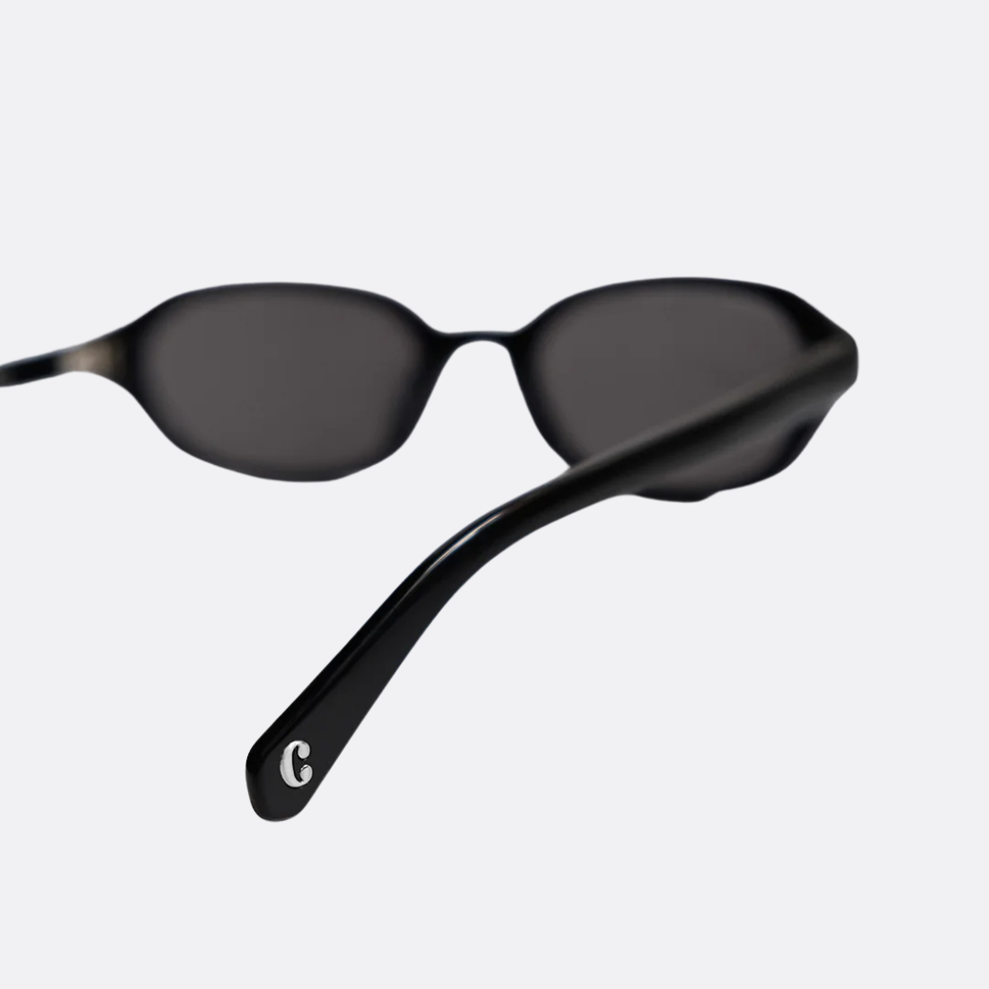 <producttitle> en negro por Corlin Eyewear.