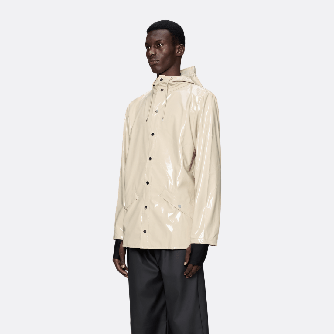 <producttitle> en Blanco por Rains.
