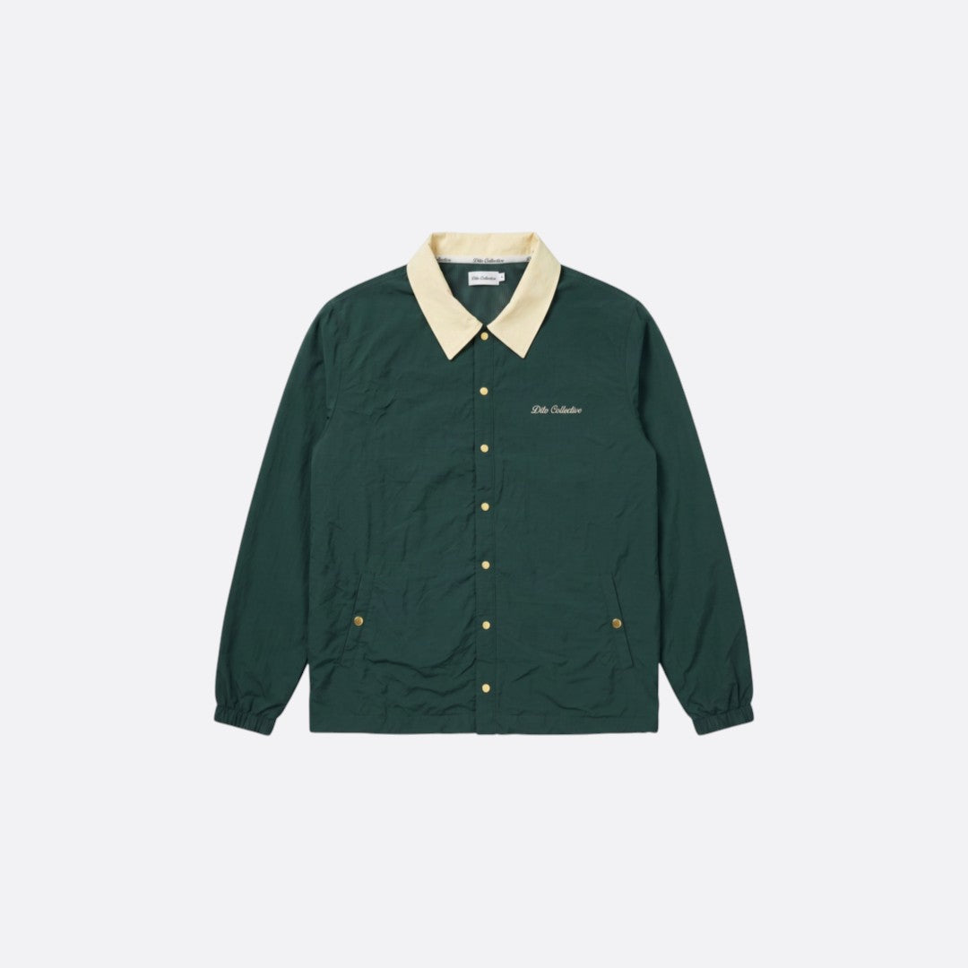 Dito Coach Jacket