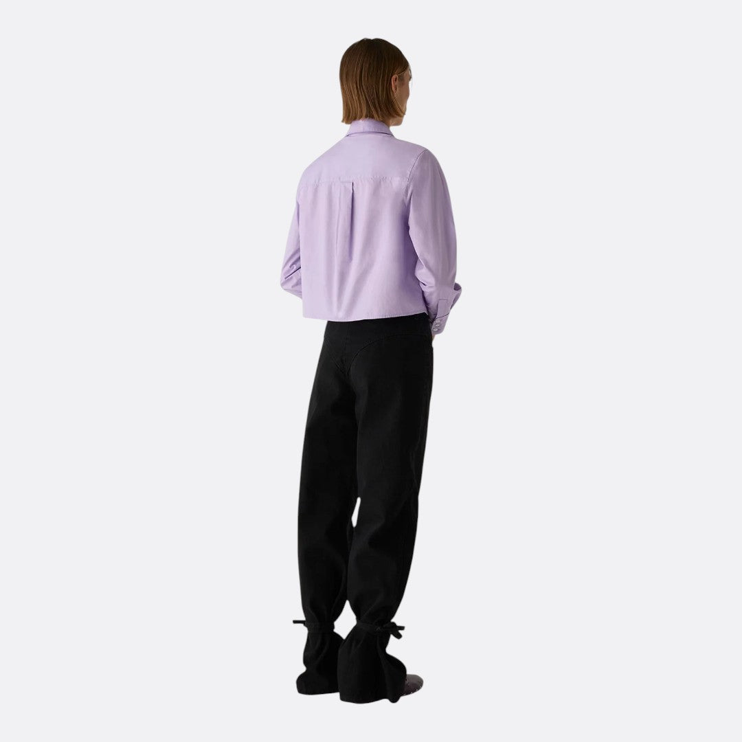 <PRODUCTTITLE> in Purple by Laagam.