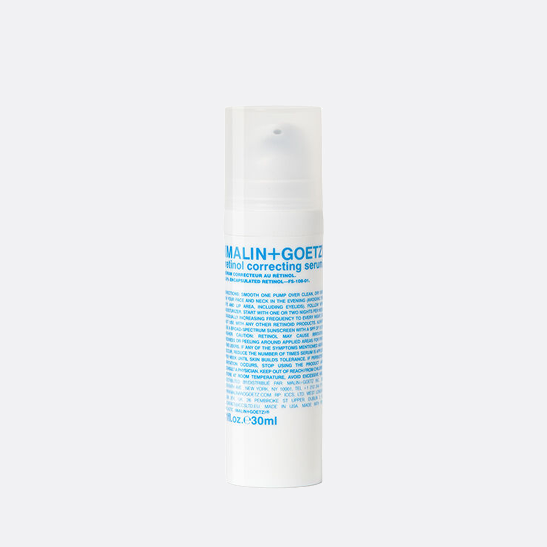 Retinol Correcting Serum