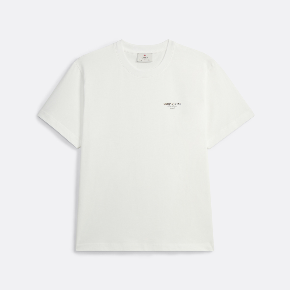 The Classic T-Shirt