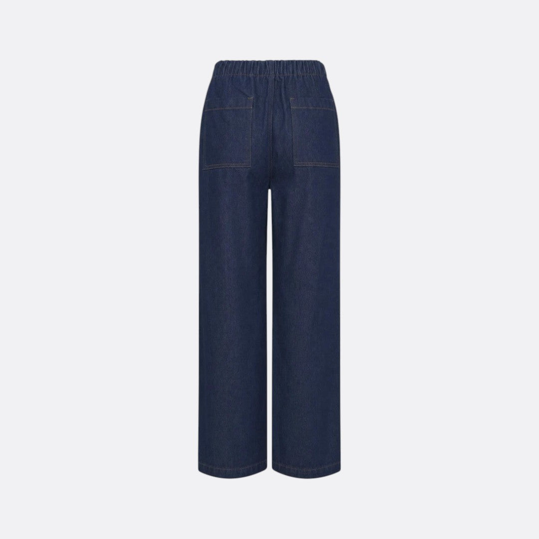 <PRODUCTTITLE> in Blue by FRNCH.