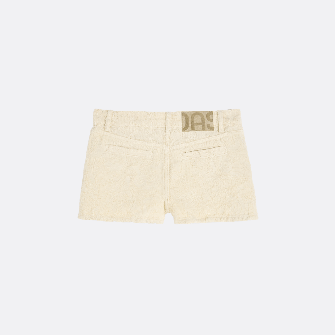 <producttitle> in Beige von OAS.