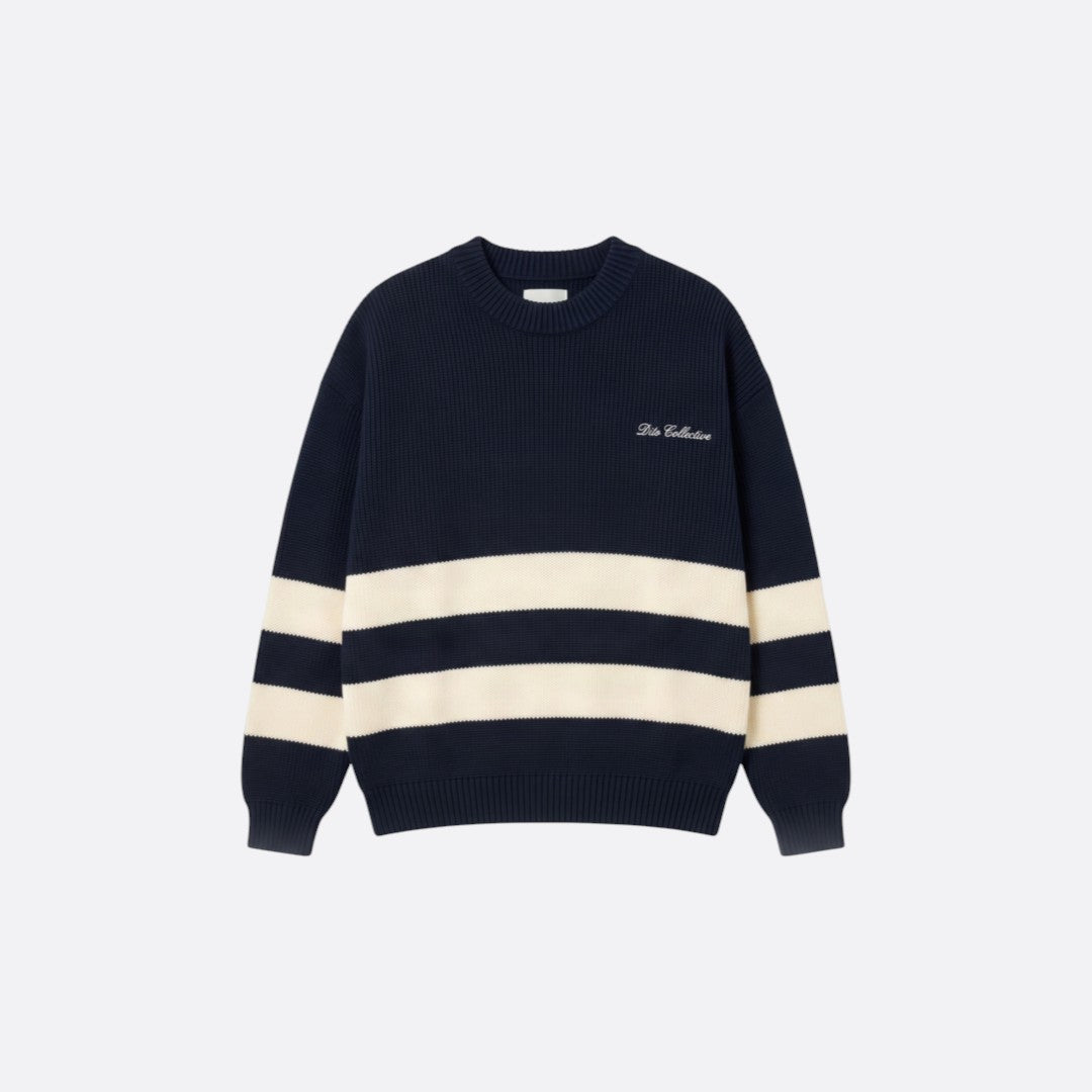 Fisher Sweater