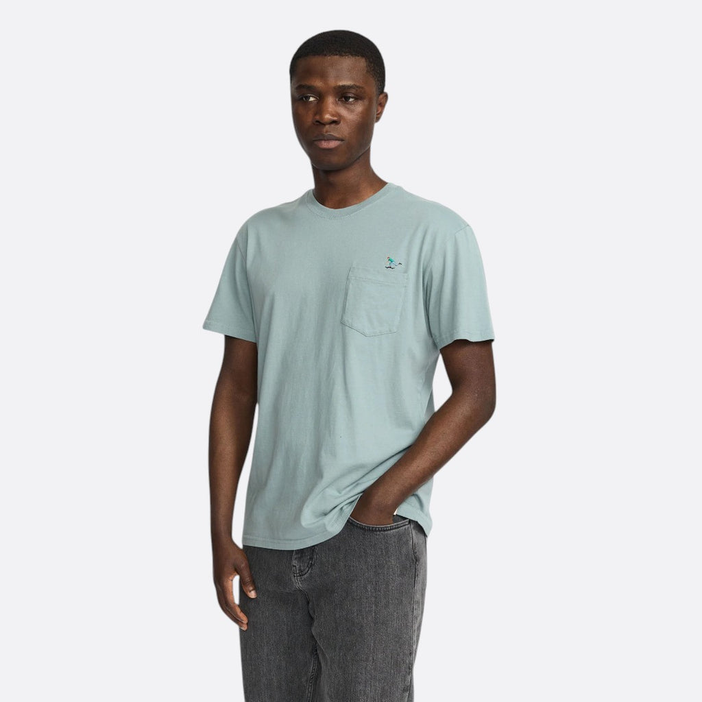 <PRODUCTTITLE> in Blue by Revolution.
