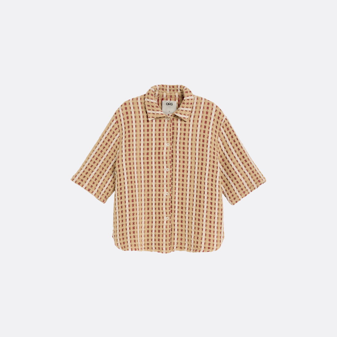 Chemise Lano Vera