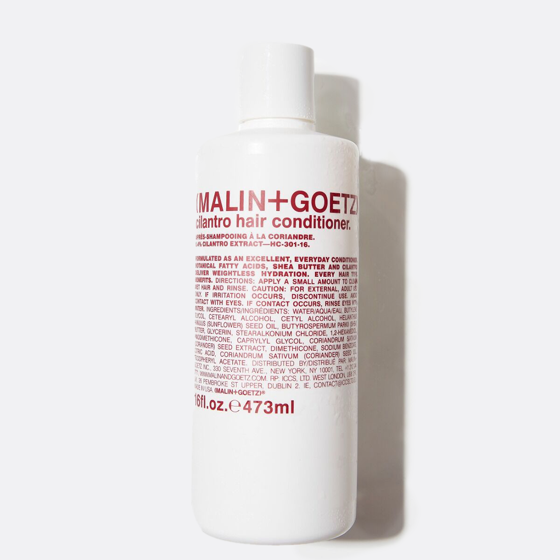 Cilantro Hair Conditioner, 236ml