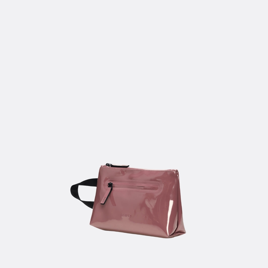 <PRODUCTTITLE> in Pink by Rains.
