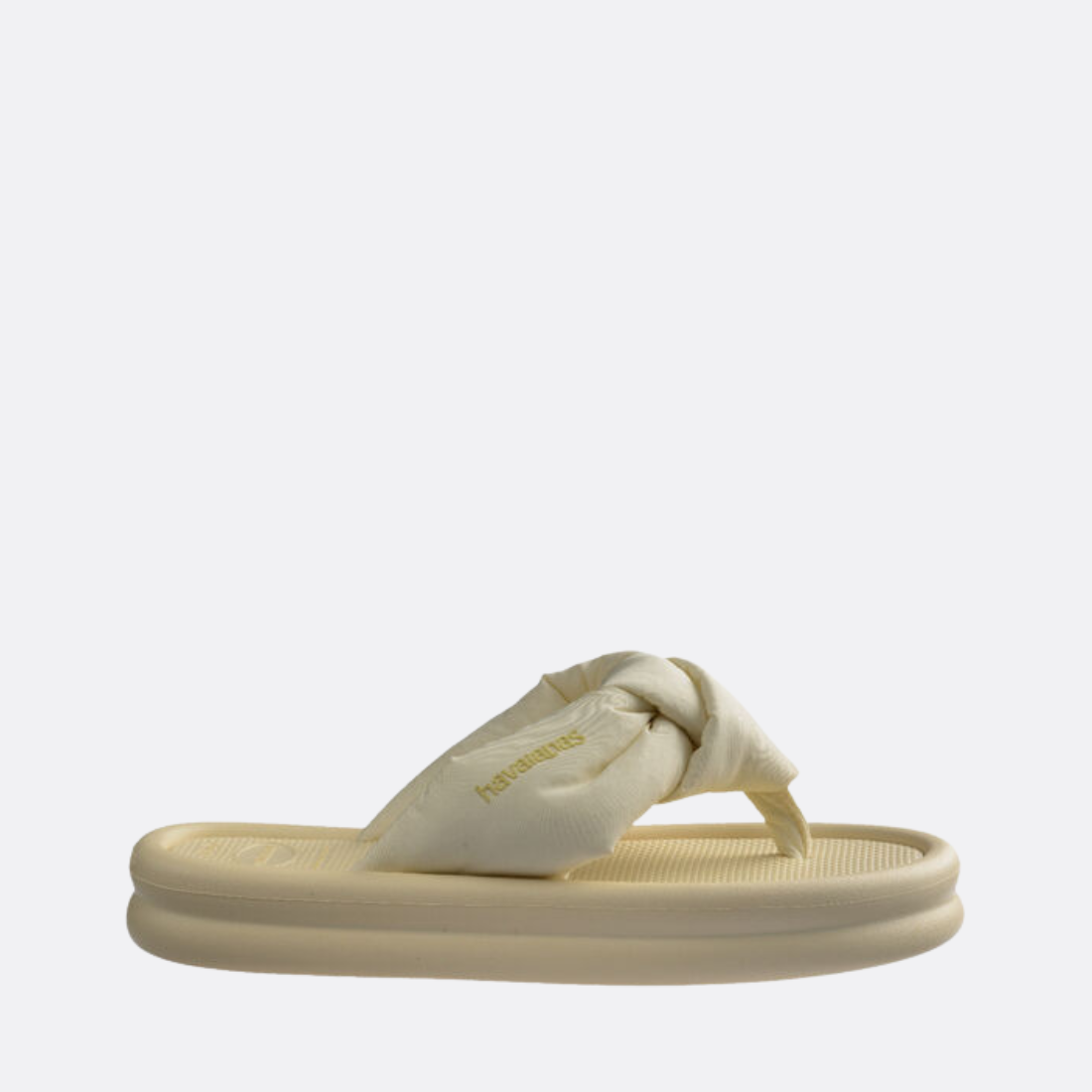 Puffed Up Slippers