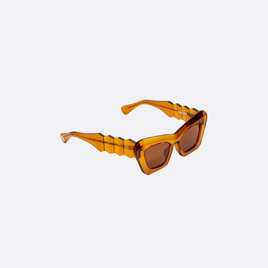 <PRODUCTTITLE> in Yellow by Guaba.
