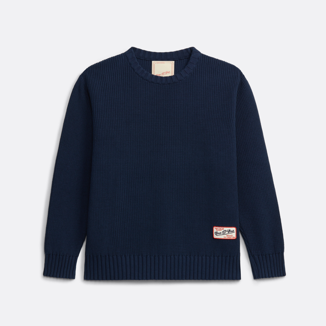 Crewneck  Sweater