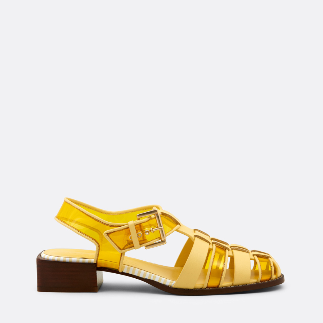 Trama Sandals
