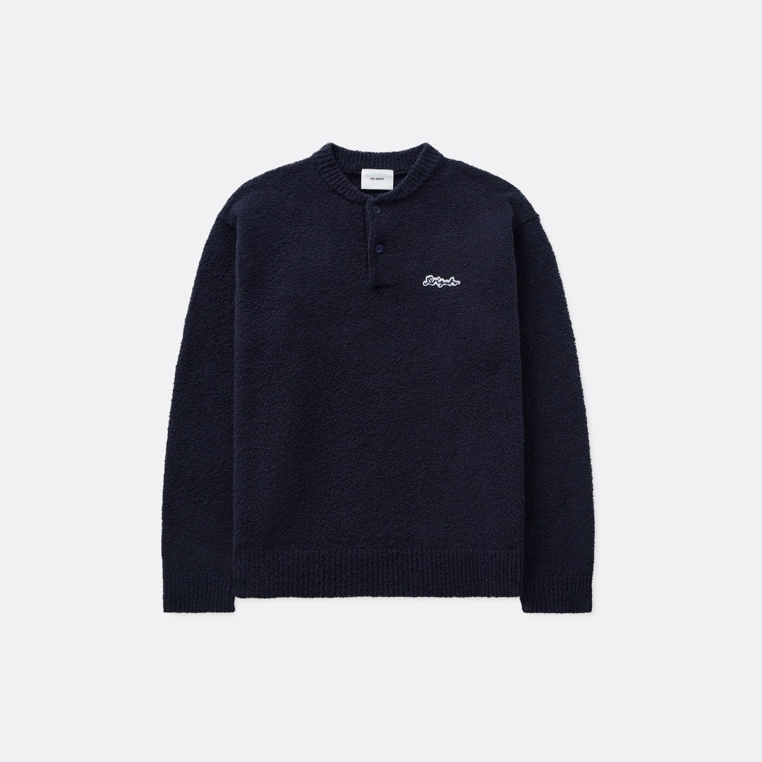 Tag Sweater