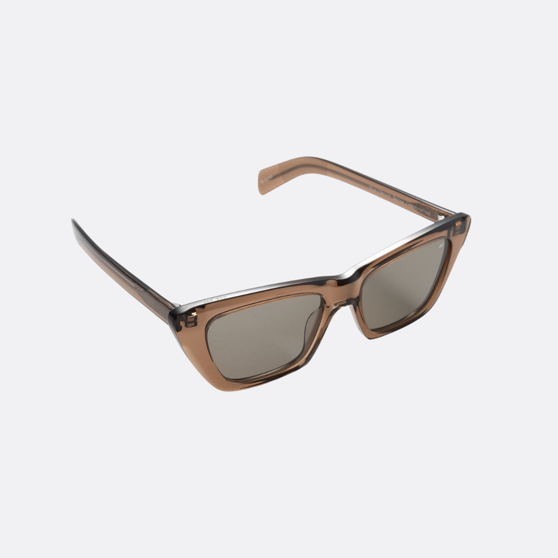 <PRODUCTTITLE> in Brown by AY Studios.