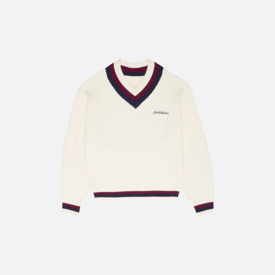 Classic Cable Knit