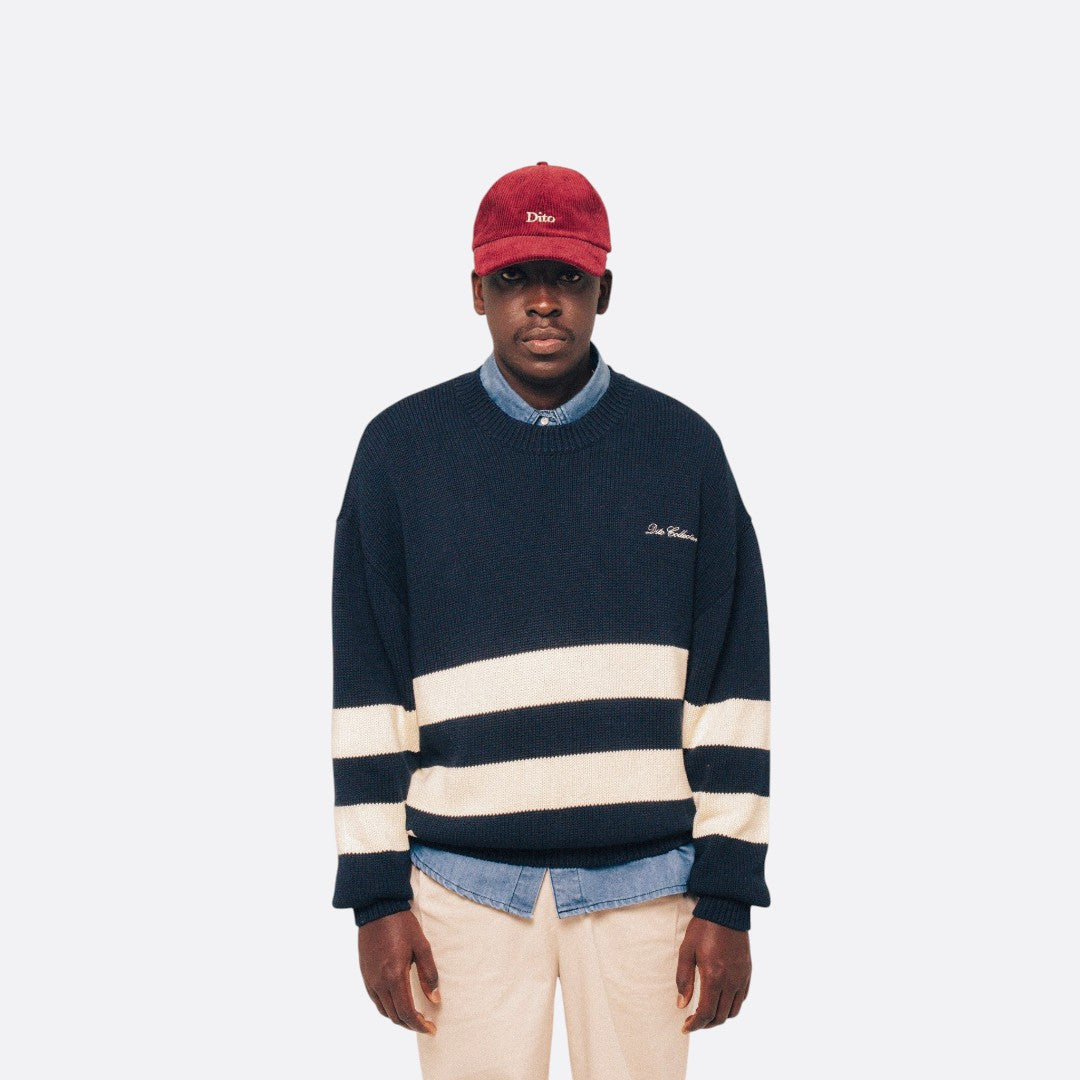 <PRODUCTTITLE> in Blue by Dito Collective.